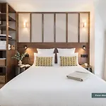 Poeticstay - Grands Boulevards