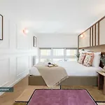 Poeticstay - Grands Boulevards