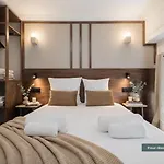 Poeticstay - Grands Boulevards