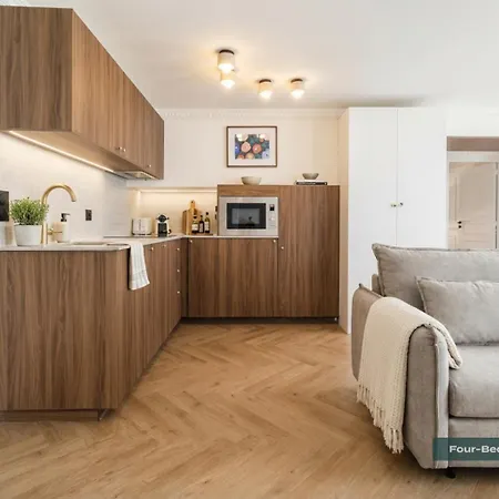 Appartamento Poeticstay - Grands Boulevards *