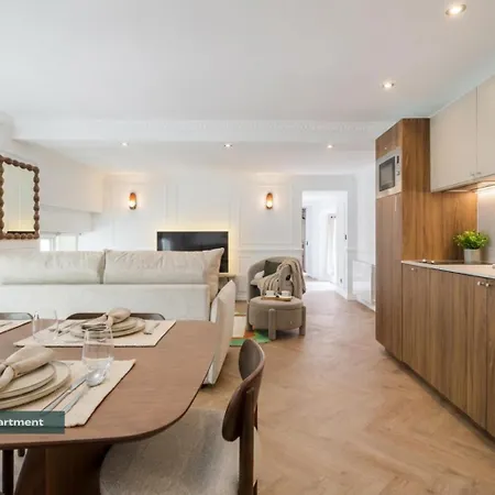 Appartamento Poeticstay - Grands Boulevards Parigi