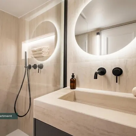 Poeticstay - Grands Boulevards Appartamento