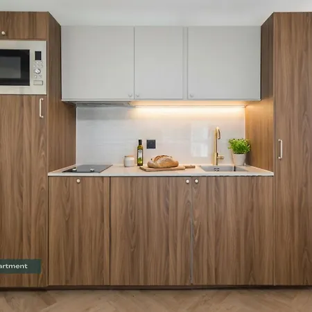Appartamento Poeticstay - Grands Boulevards