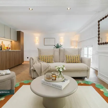 Appartamento Poeticstay - Grands Boulevards