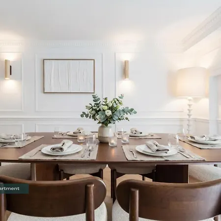 Appartamento Poeticstay - Grands Boulevards Parigi