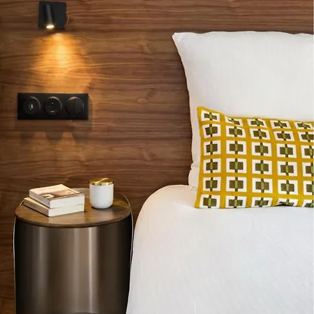 Poeticstay - Grands Boulevards Appartamento