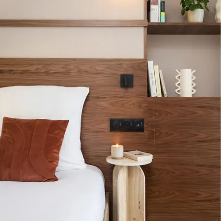 Poeticstay - Grands Boulevards Appartamento Parigi