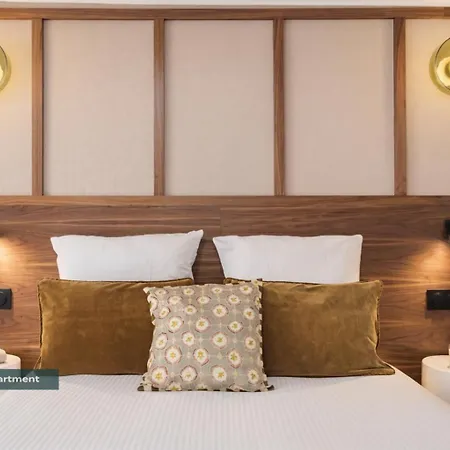 Appartamento Poeticstay - Grands Boulevards Parigi