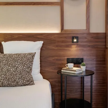 Poeticstay - Grands Boulevards Appartamento