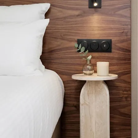 Poeticstay - Grands Boulevards * Parigi