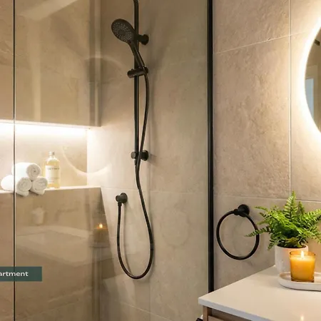 Appartamento Poeticstay - Grands Boulevards