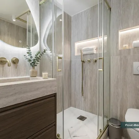 Poeticstay - Grands Boulevards Appartamento Parigi