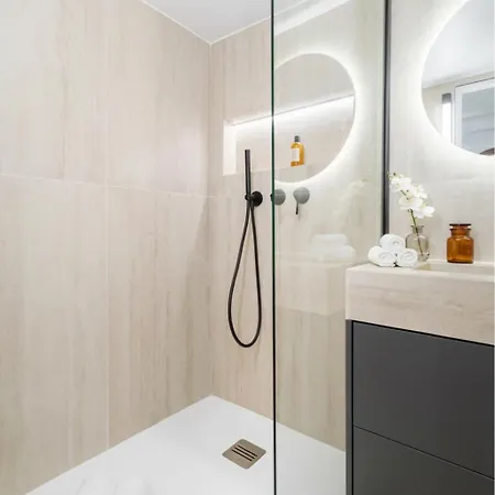 Appartamento Poeticstay - Grands Boulevards Parigi