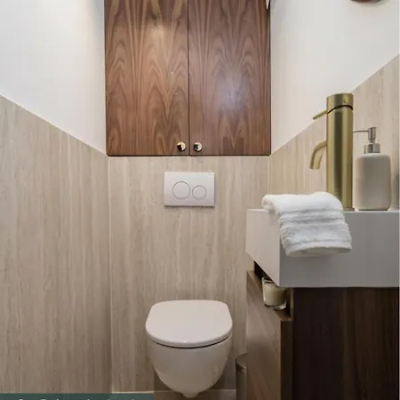 Appartamento Poeticstay - Grands Boulevards *