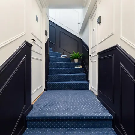 Appartamento Poeticstay - Grands Boulevards Parigi