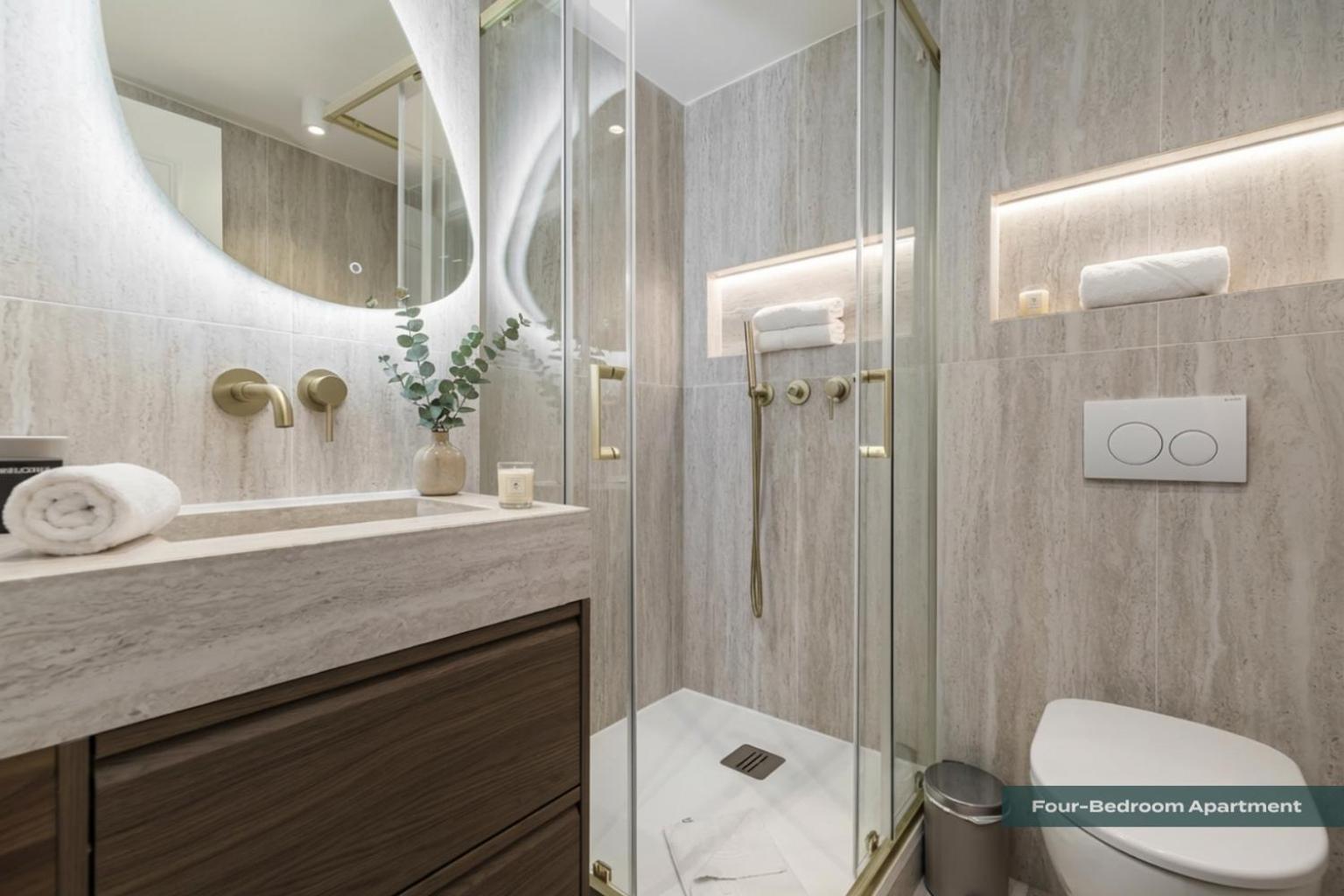 Poeticstay - Grands Boulevards Appartamento Parigi